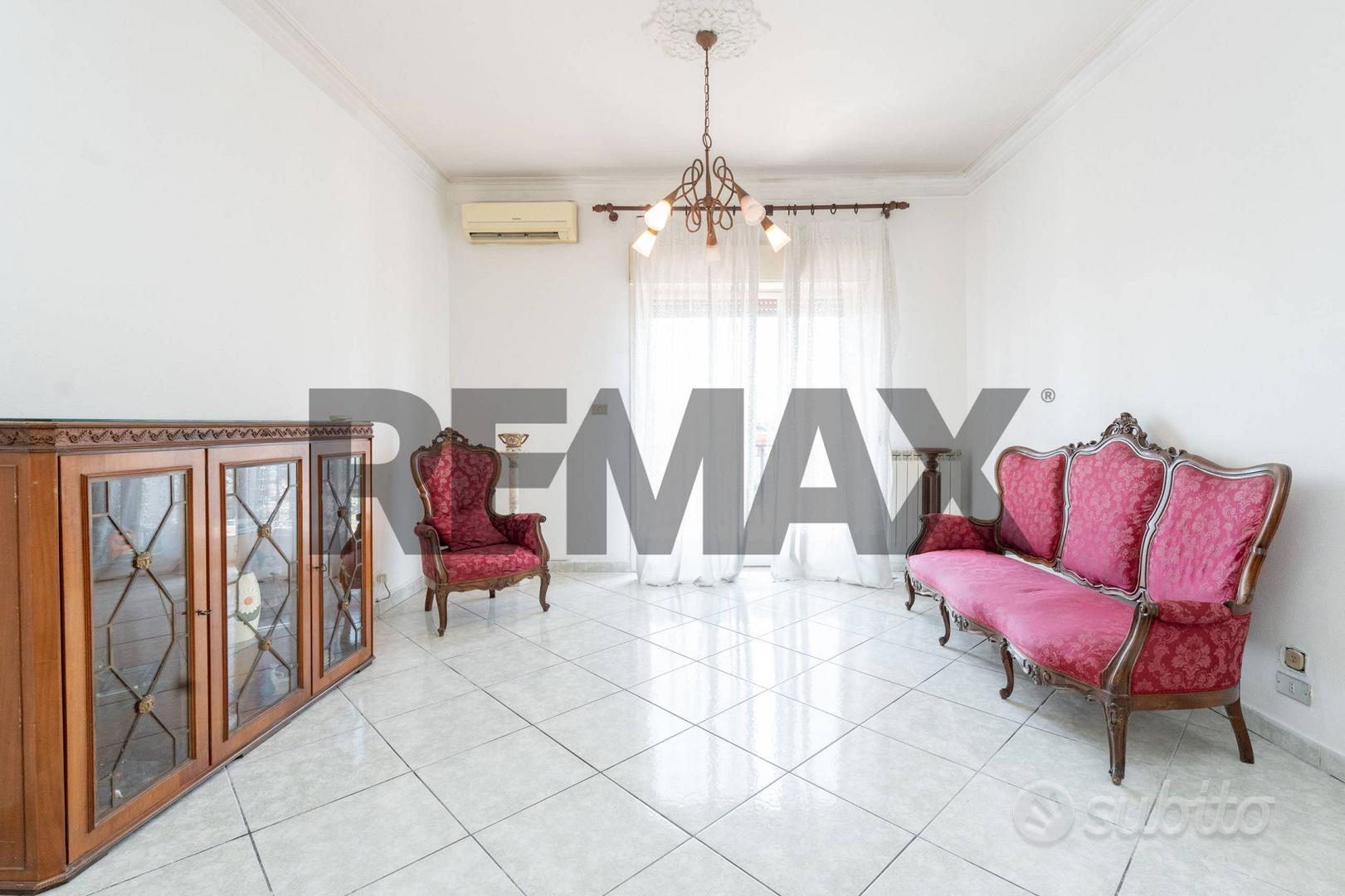 Appartamento – Sant'Agata li Battiati, Catania - Vista 3