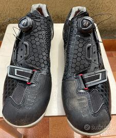 Scarpe Bontrager mtb