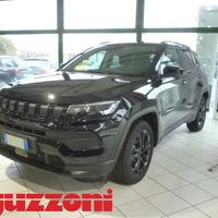 JEEP Compass 1.6 Multijet 130 CV Night Eagle 2023