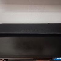 Yamaha YAS-109 Soundbar Cassa Altoparlante TV