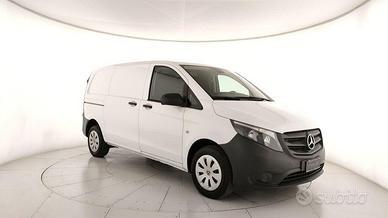 Mercedes Vito III vito 114 cdi compact