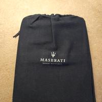 Portadocumenti MASERATI 