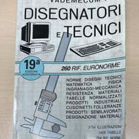 Vademecum per Disegnatori e Tecnici