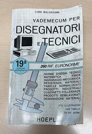 Vademecum per Disegnatori e Tecnici