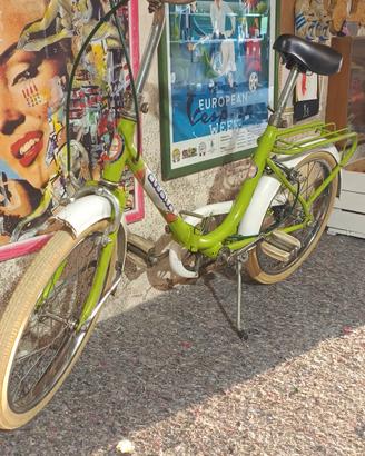 bici da bimbo 