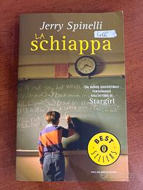 la schiappa