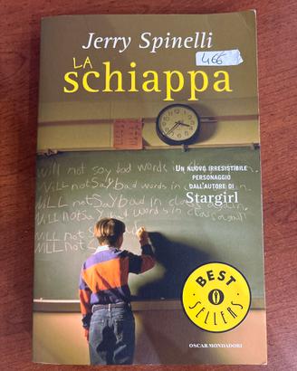 la schiappa