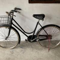 Bici Taurus 27 vintage donna