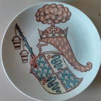 piatti Fornasetti
