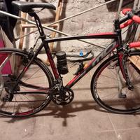 bici corsa