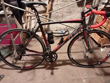 bici corsa