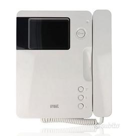 Videocitofono urmet signo 2voice