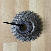 Cassetta Shimano HG CS-6600 10v 12-25