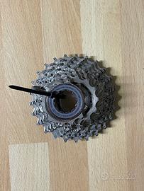 Cassetta Shimano HG CS-6600 10v 12-25