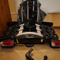 porta Biciclette Range Rover