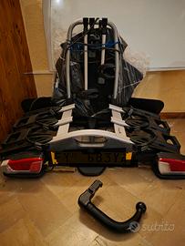 porta Biciclette Range Rover