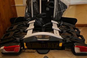 porta Biciclette Range Rover