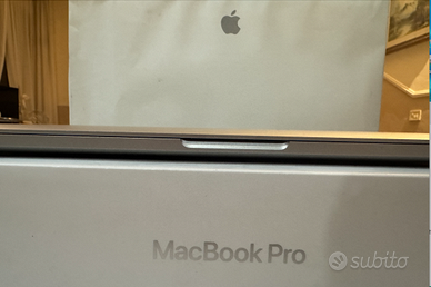 MacBook Pro, 13 ", M2, 2022,
