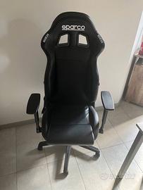 Sedia Sparco ICON