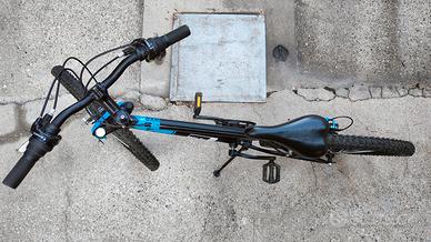 bici rider 500 MMXIV