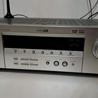 Sinto amplificatore 5.1 Yamaha RX- V 357.