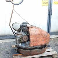 Compattatore / Piastra vibrante per terreno