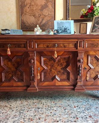 Mobile/Credenza