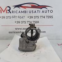 CORPO FARFALLATO BMW Serie 1 Serie (E87) 7804373-0