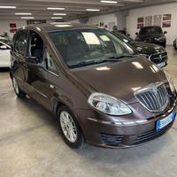 Lancia MUSA 1.3 Mjt 95 CV DFN Platinum