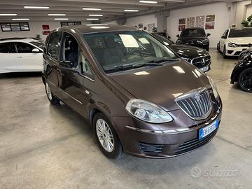 Lancia MUSA 1.3 Mjt 95 CV DFN Platinum