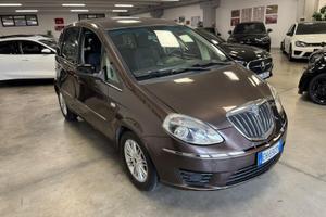 Lancia MUSA 1.3 Mjt 95 CV DFN Platinum