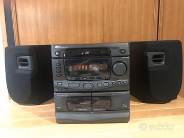 Compatto Stereo Seleco