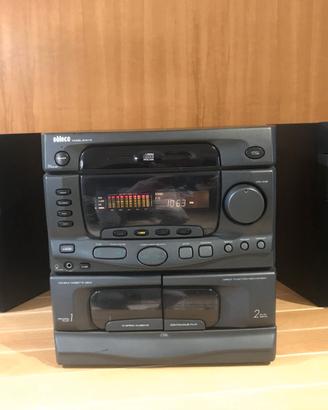 Compatto Stereo Seleco