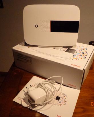 Moden ADSL Vodafone Station 2