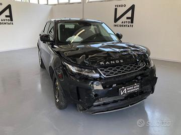 LAND ROVER Range Rover Evoque 2.0D I4 163CV AWD