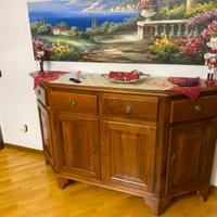 Credenza da cucina