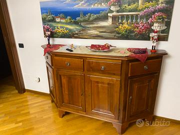 Credenza da cucina