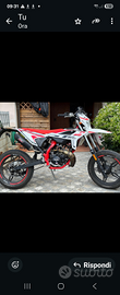 Beta rr sport 50cc