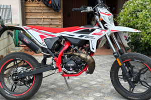 Beta rr sport 50cc