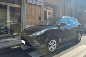Hyundai iX35 1.7 CRDi 2WD 115 cv