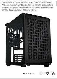 Case pc