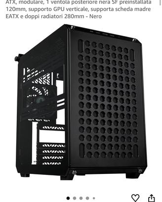 Case pc