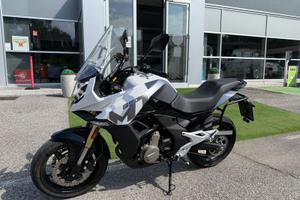 CFMOTO 650MT MT 650 57cv