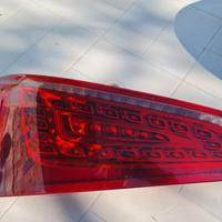 fanale posteriore sx  Audi q5