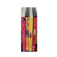 DVD 4 film: 21 GRAMMI+BIG FISH+Kim Ki-duk+Londra