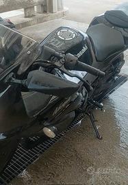 Kawasaki Ninja 250R - 2008