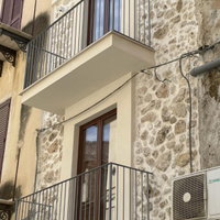 Casa nella terra del Gattopardo