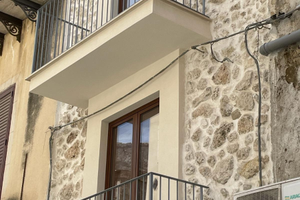 Casa nella terra del Gattopardo