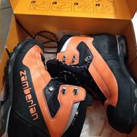 Scarponi Zamberlan ramponabili