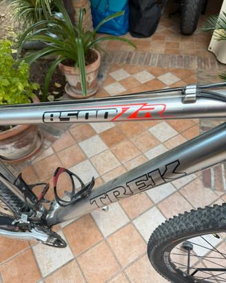 MTB Trek